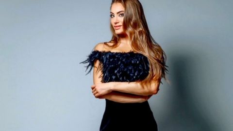 Міс Україна 2019 заговорила про обранця і поділилася секретами ідеальної фігури