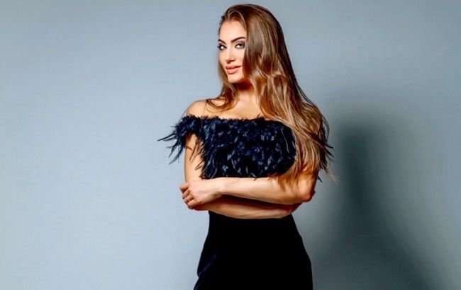 Міс Україна 2019 заговорила про обранця і поділилася секретами ідеальної фігури