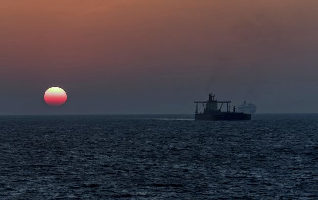 Іран обдурив союзника? Китайські судна раптово не пустили через Ормузьку протоку