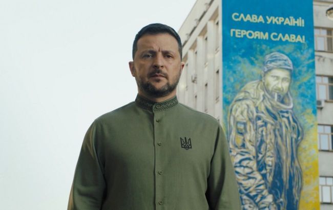 Зеленський подякував енергетикам, які не допустили блекауту в Україні