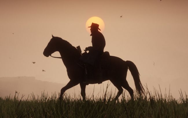 Red Dead Redemption 2: 10 важных действий для идеального старта игры