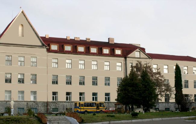 Из училища во Львовской области отчислили студентов, которые избили первокурсников