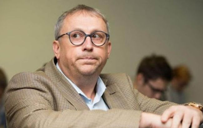 Эстонский бизнесмен Тедер продолжает вести бизнес в оккупированном Крыму, - "Радио Свобода"