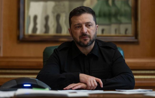 Україна синхронізувала з Британією санкції проти Росії