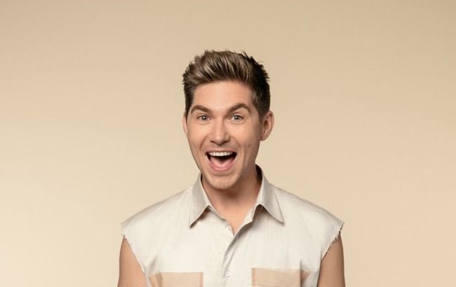 "Я розпещений жіночою увагою": Остапчук висловився про відносини і чоловічі слабкості