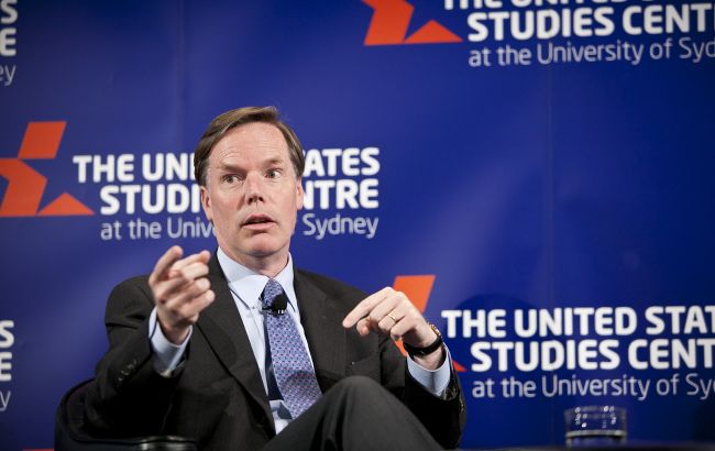 США сподіваються, що Китай підштовхне Росію до припинення війни, - посол