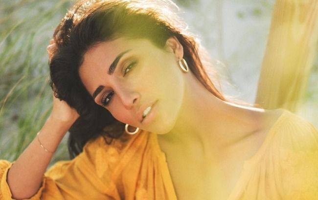 Экс-"ВИА Гра" в вышиванке оригинально пошутила над Олей Поляковой