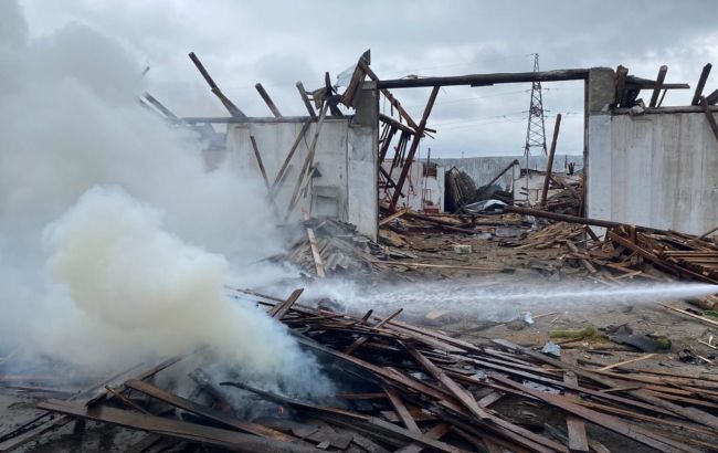 Ракетні удари по Миколаєву і області: в ОК "Південь" назвали наслідки