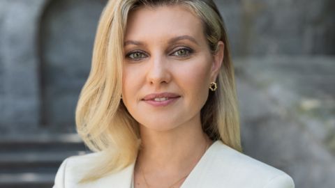 З початку війни в Україні народилися більше 40 тисяч малюків, - Зеленська