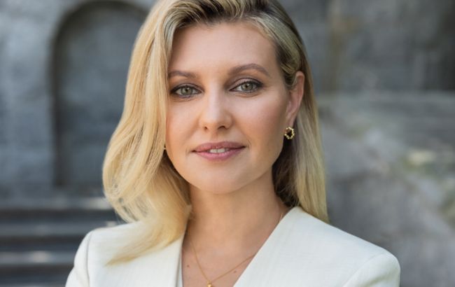 З початку війни в Україні народилися більше 40 тисяч малюків, - Зеленська