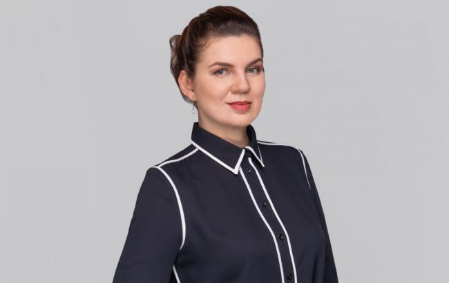 HR-директор ДТЭК Семич признана одним из лучших HR-директоров Украины