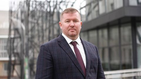 Полтавська область вдруге стала лідером за ефективністю ремонту місцевих доріг, - Лунін