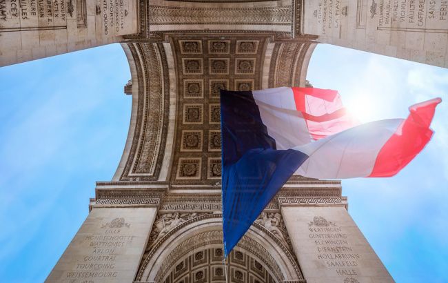 Франция может взять шефство над одним из пунктов украинской формулы мира