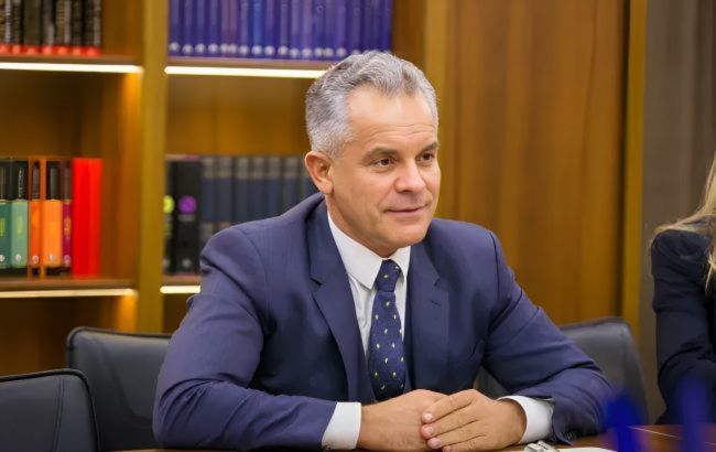 В Греции арестовали молдавского беглого олигарха Плахотнюка