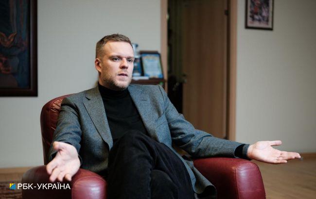 Ландсбергис: Путин не остановится, пока его не остановят. Для этого нужна победа Украины