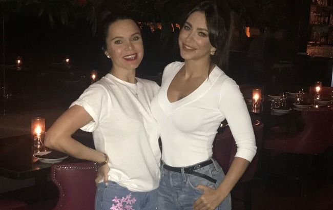 "Вдохновляюсь тобой!" Лилия Подкопаева растрогала Лорак душевной речью