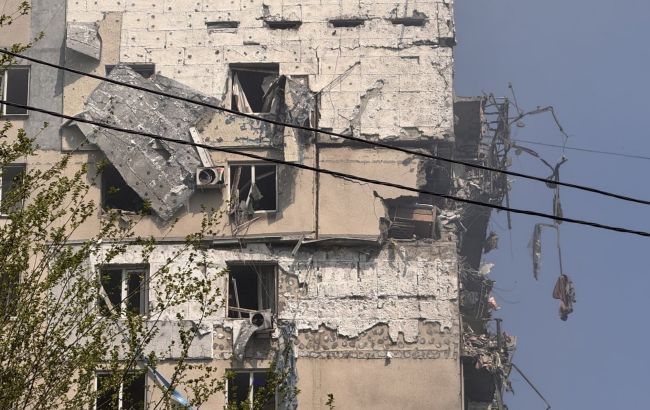 Чому КАБи знову долітають до Запоріжжя: пояснення голови ОВА