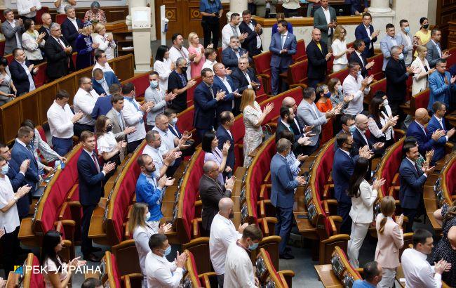 У "Слузі народу" розповіли про плани у новому політичному сезоні