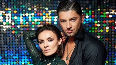 Заставила свое тело: Надежда Мейхер пояснила провальную поддержку на "Танцах со звездами 2020"