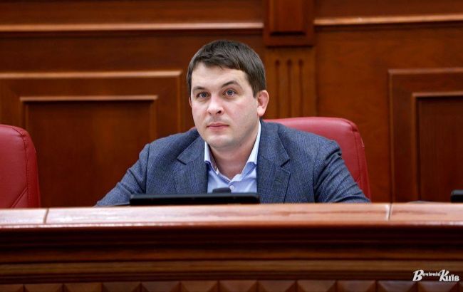 Суд змусив Офіс генпрокурора відкрити справу через незаконне переслідування, - Загуменний