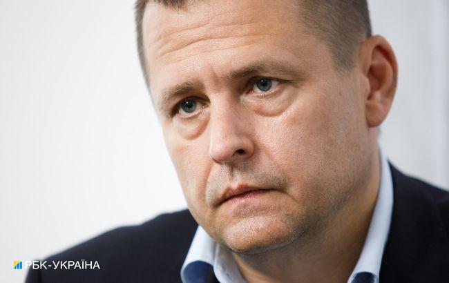 Філатов розповів, що вдалося зробити у перший рік після переобрання мером Дніпра