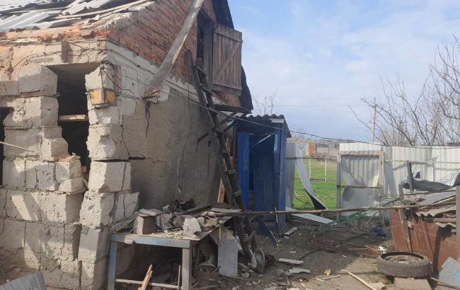 У РФ заявили про нібито обстріл села у Бєлгородській області: є пошкодження