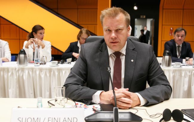 В Финляндии анонсировали новый пакет военной помощи для Украины