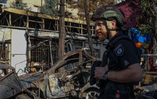 У Зеленского отреагировали на публикацию NYT о Константиновке: ведется расследование удара