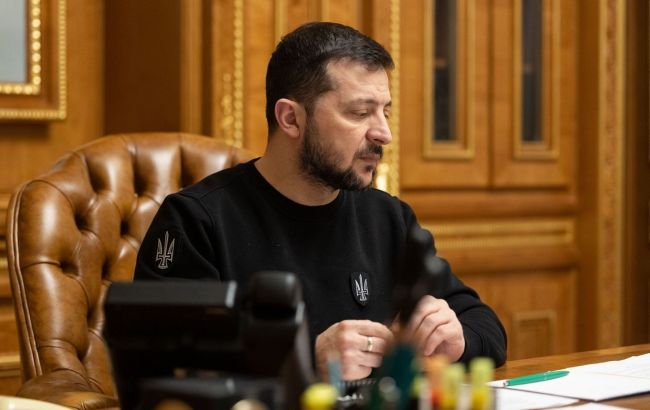 Зеленский обсудил с премьером Эстонии усиление украинской ПВО и поддержку со стороны ЕС