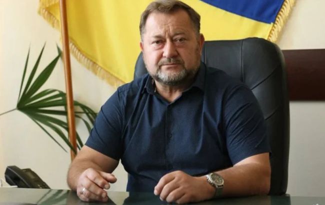 На Київщині через атаку РФ загинув голова однієї з громад