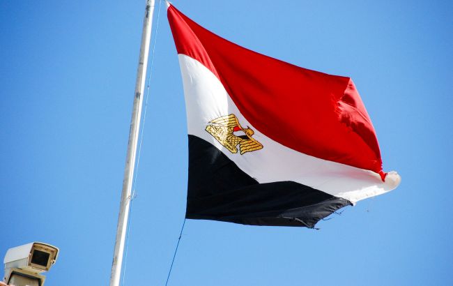 Єгипет відмовляється передавати Україні зброю на прохання США, - WSJ