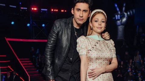 Спою на свадьбе: MONATIK заговорил об отношениях Кароль и Балана