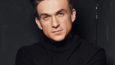 "Потихеньку повертаюся": Влад Топалов втішив Регіну Тодоренко