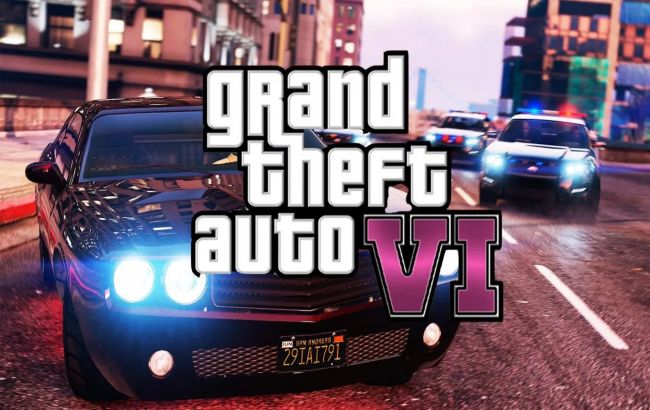Grand Theft Auto VI: стали відомі нові подробиці гри і рік виходу