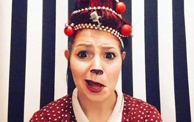 Хутряні нігті і ялинка на голові: мережу підкорюють незвичайні та божевільні новорічні б'юті-тренди