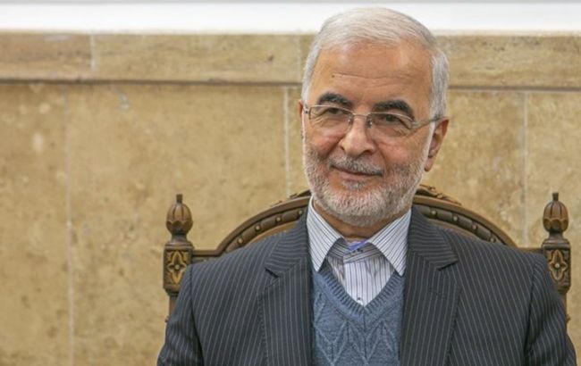 США ввели санкции против главы МВД Ирана и еще ряда лиц