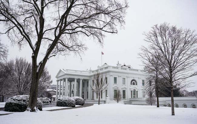 США могут вскоре объявить о новой военной помощи Украине, - Белый дом
