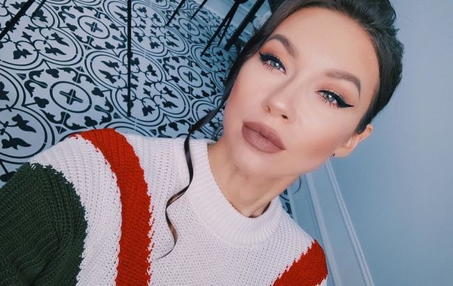 Поліна Логунова назвала несподівані причини набору зайвої ваги