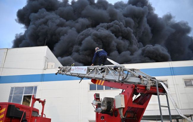 Удар РФ по Мукачеву: кількість постраждалих зросла до 23