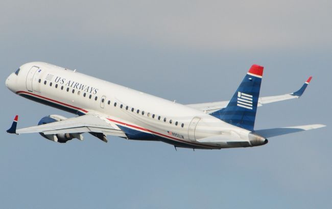 В США начали возобновлять полеты авиации после сбоя