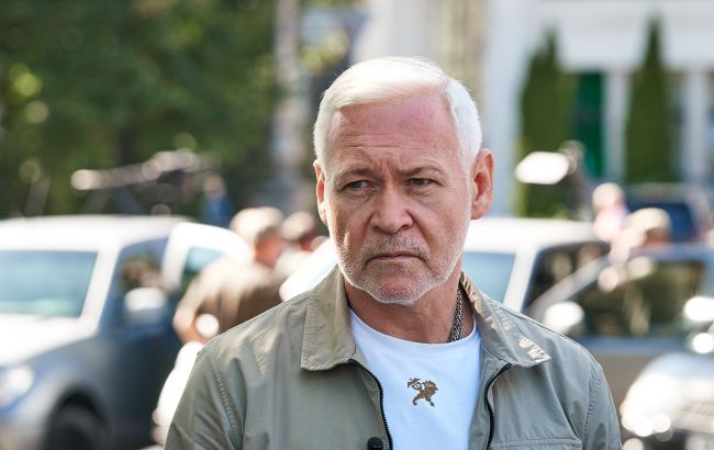 Ігор Терехов: Ця зима стане найважчою для Харкова від початку війни