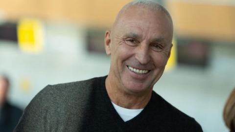 Філатов і Ярославський обговорили залучення іноземних експертів для проектування аеропорту