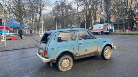 Обстріл Херсона триває: що відомо