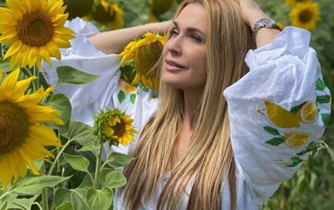 Ольга Сумская призналась, почему отказалась от уколов красоты и поделилась секретами ухода