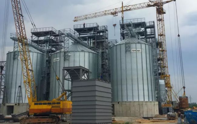 Верховный Суд не передавал контроль над "Олимпекс Купе" фонду Argentem, - GNT Group