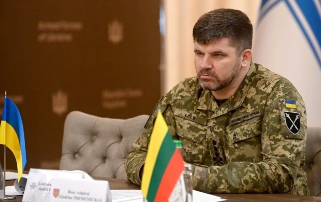 Про скорочення ЗСУ в Женеві не йшлося, обговорювали армію мирного часу, - Гнатов