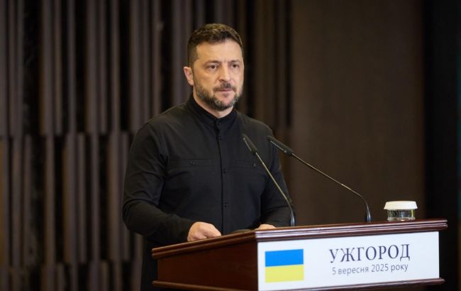 Зеленський запропонував Словаччині позбутися російської залежності та назвав "один принцип"