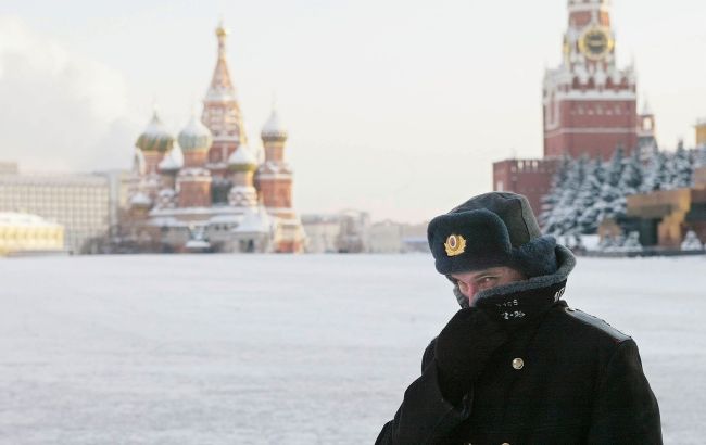 За "Москву" и не только. Кремль уволил и арестовал уже 6 командиров оккупантов