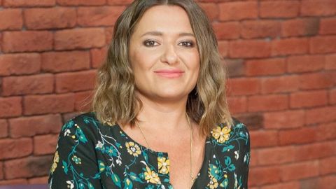 Раскрепощенная Наталья Могилевская наведалась в Индию с пикантной целью