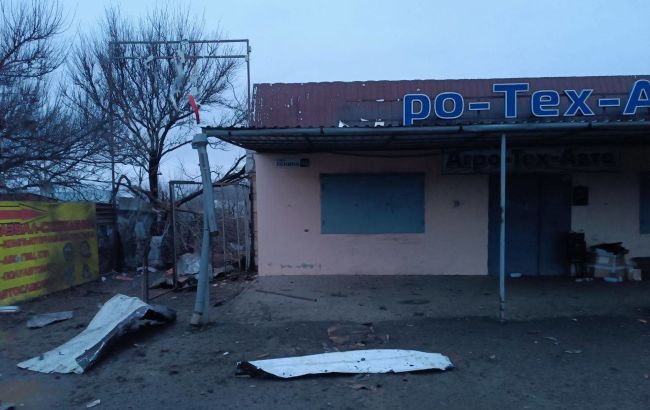 Одразу серія "прильотів". Окупанти жаліються на масштабну "бавовну" в Токмаку та селах